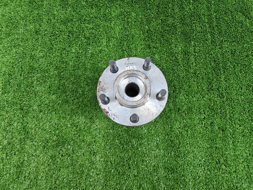 JEEP CHEROKEE (XJ) 1984-1990 для Ступица передняя