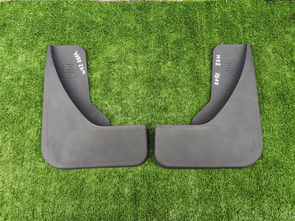 JEEP GRAND CHEROKEE (WK2) 2010- для Брызговик задний