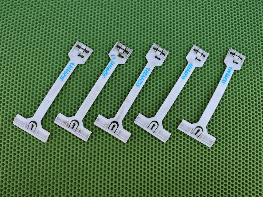 JEEP GRAND CHEROKEE (ZJ) 1993-1998 для Клипса накладки двери