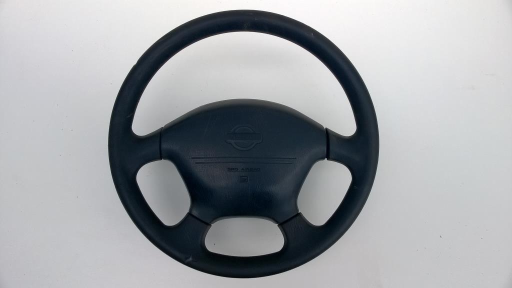 NISSAN ALMERA (N15) 1995-2000 для Руль (рулевое колесо)