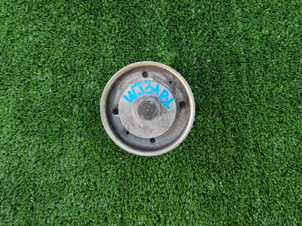 JEEP GRAND CHEROKEE (WJ) 1999-2004 для Ролик обводной