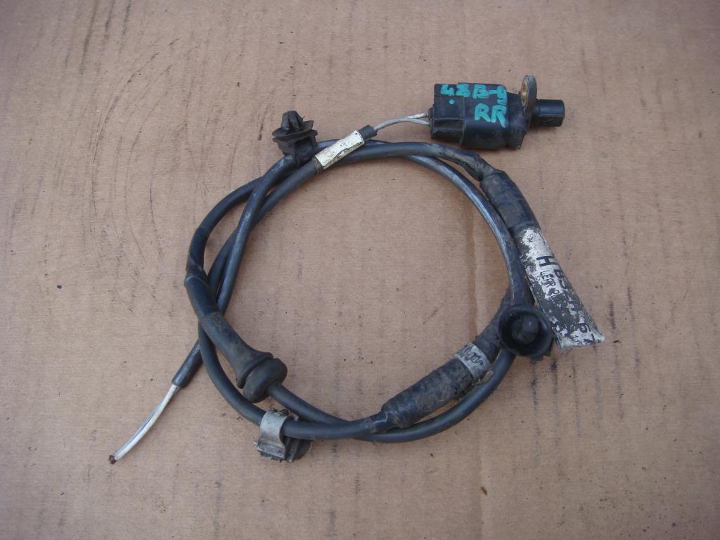 MAZDA 3 (BK) 2003-2009 для Датчик АБС (ABS) задний правый