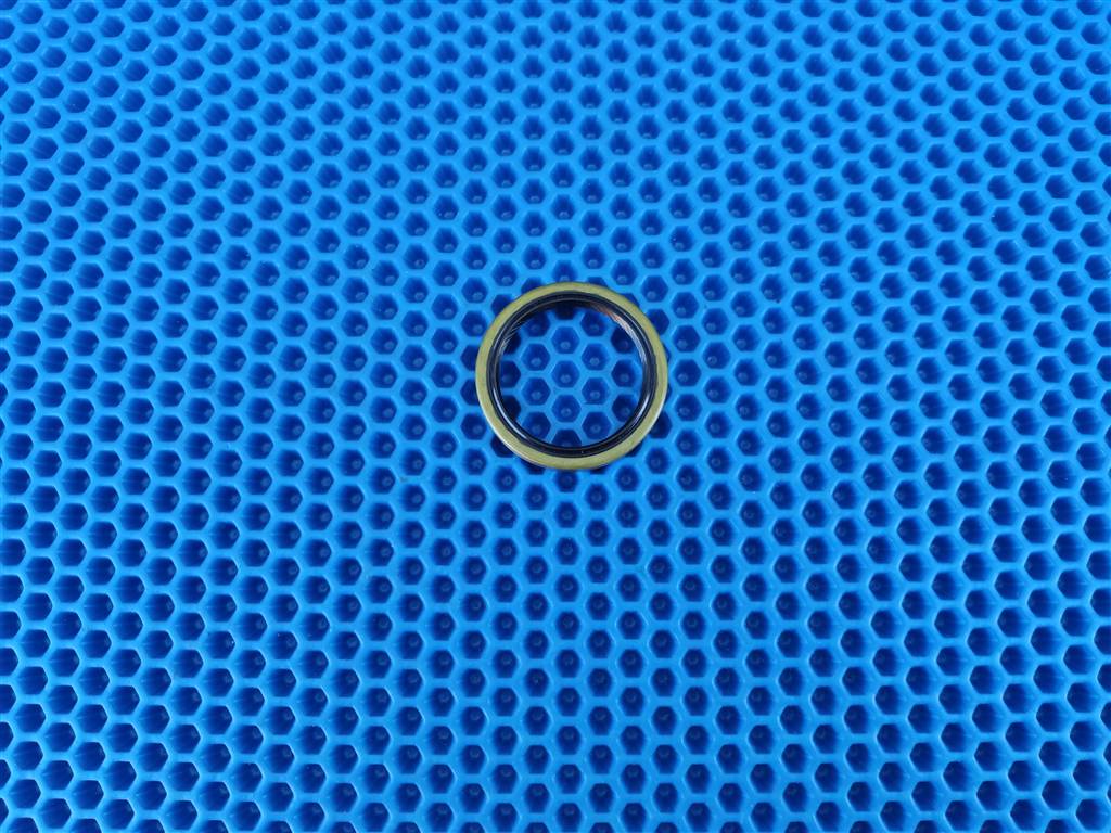 JEEP GRAND CHEROKEE (WJ) 1999-2004 для Сальник коленвала