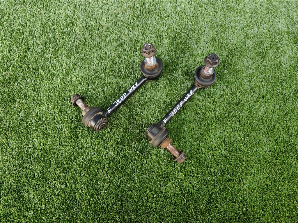 JEEP GRAND CHEROKEE (WK2) 2010- для Стойка переднего стабилизатора