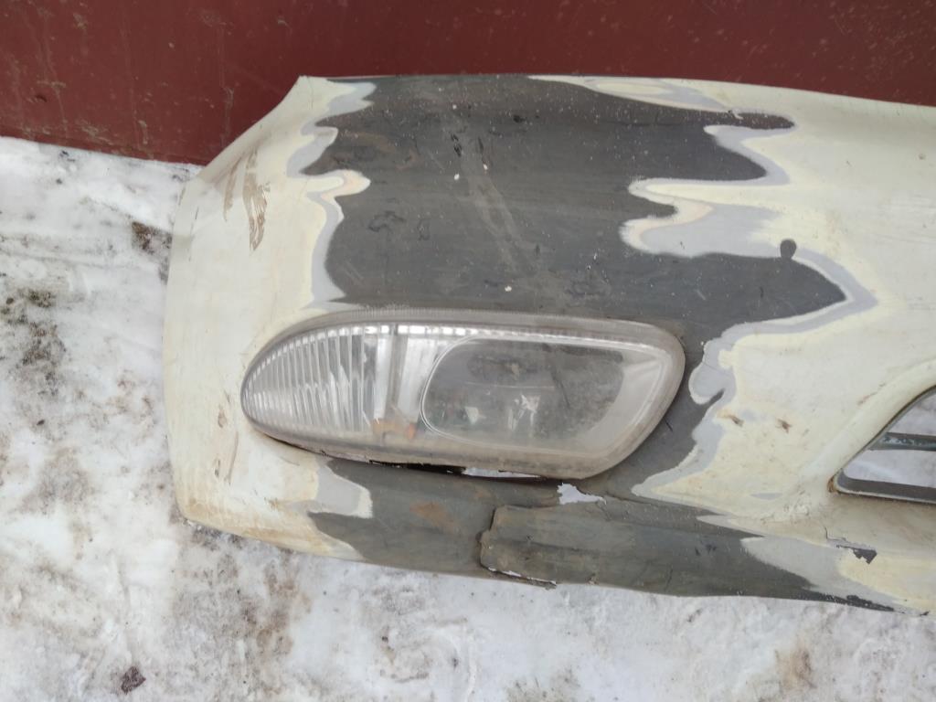 NISSAN CEFIRO (A33) 1999-2006 для Фара противотуманная правая