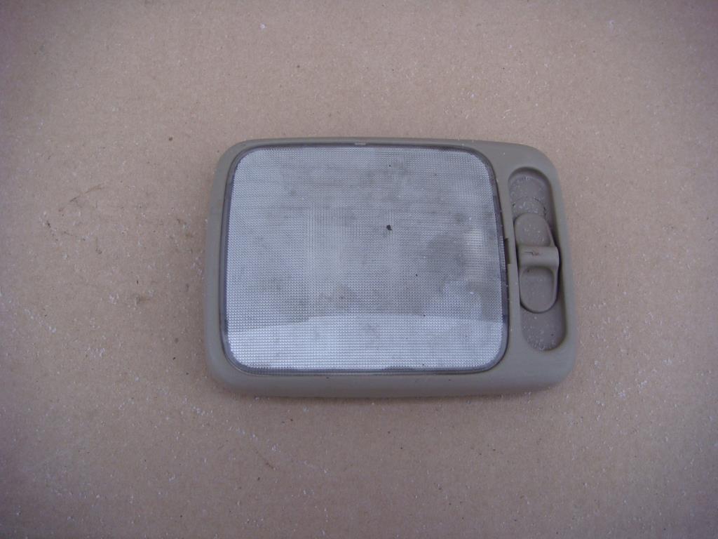 NISSAN CEFIRO (A33) 1999-2006 для Плафон освещения салона