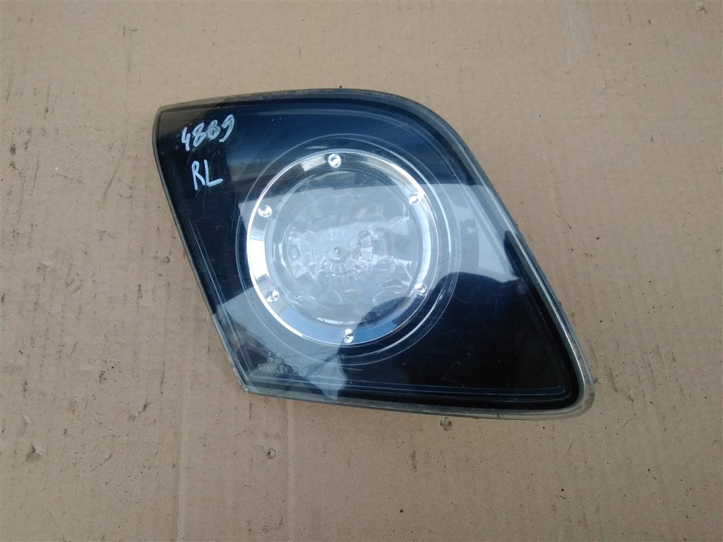 MAZDA 3 (BK) 2003-2009 для Фонарь крышки багажника левый