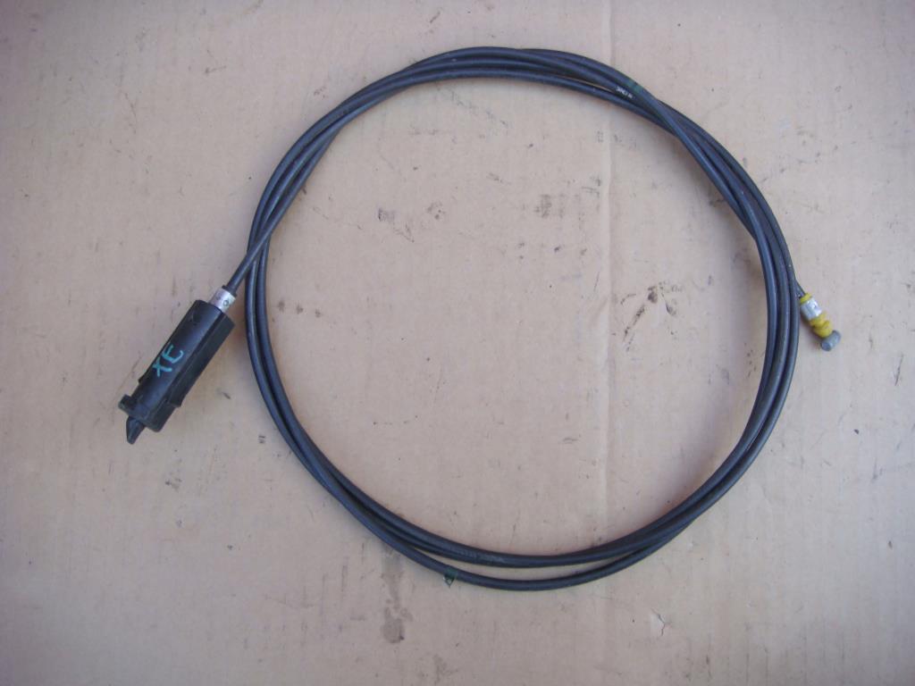 HYUNDAI ELANTRA (XD) 2000-2005 для Трос лючка бензобака