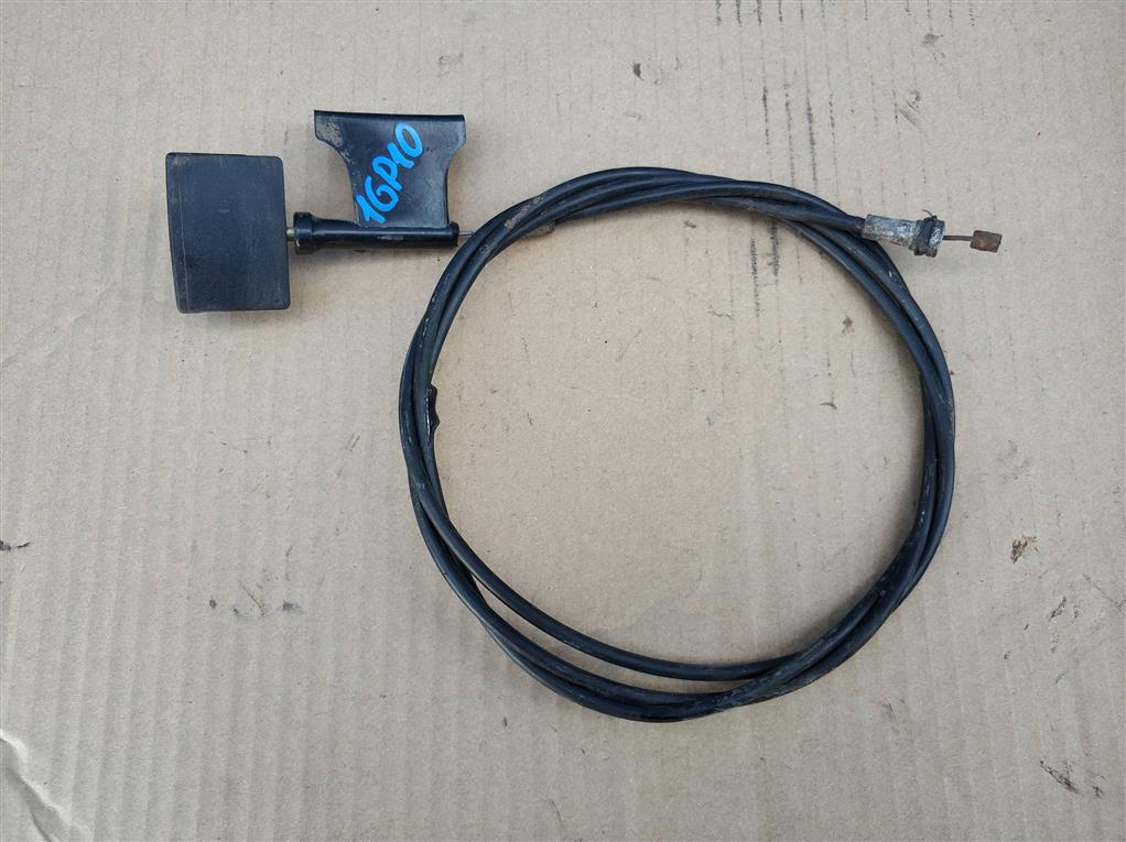 NISSAN PRIMERA (P10) 1990-1996 для Трос открывания капота