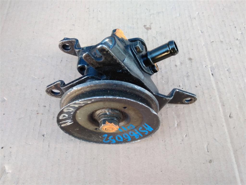 NISSAN PRIMERA (P10) 1990-1996 для Насос гидроусилителя руля (ГУР)