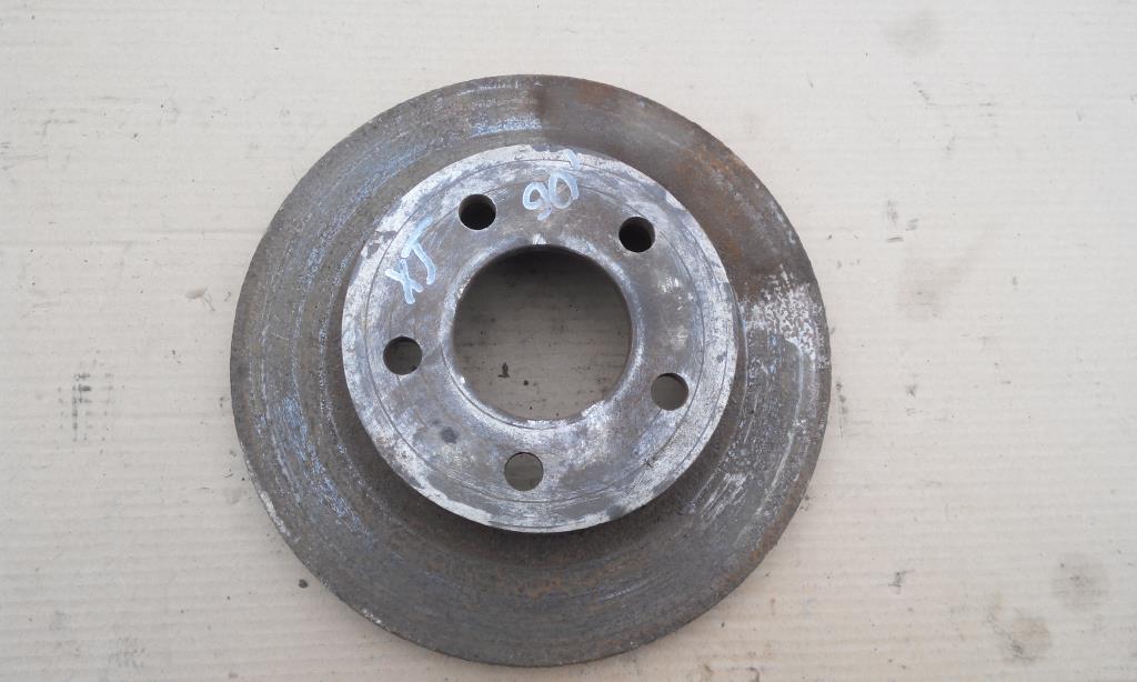 JEEP CHEROKEE (XJ) 1984-1990 для Диск тормозной передний