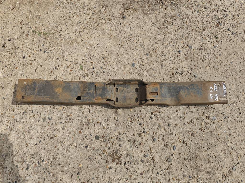 JEEP GRAND CHEROKEE (ZJ) 1993-1998 для Траверса кпп