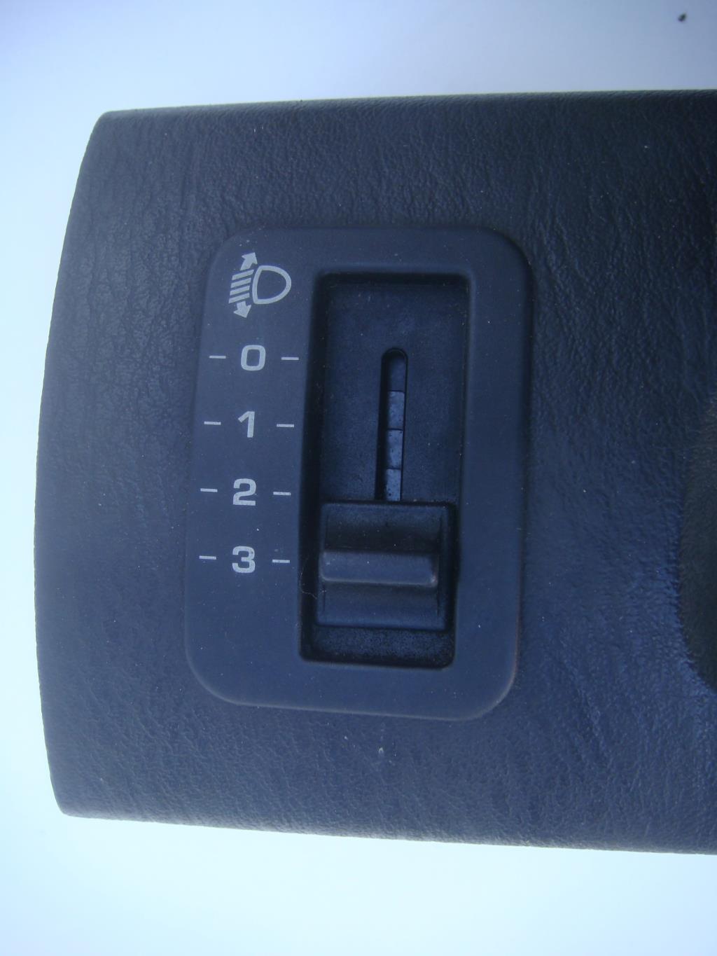 JEEP GRAND CHEROKEE (WJ) 1999-2004 для Кнопка корректора фар