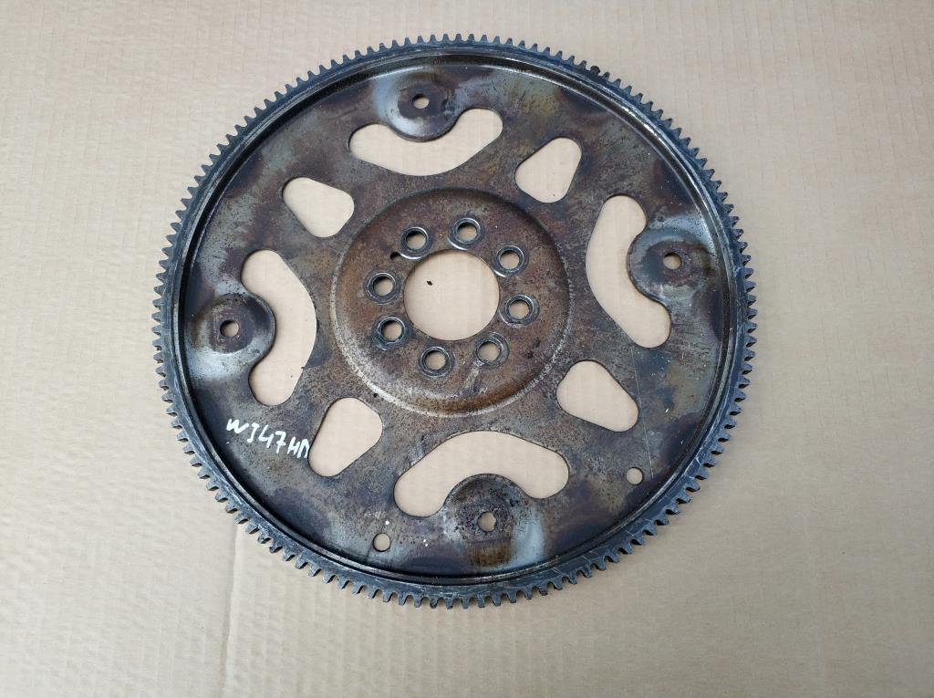 JEEP GRAND CHEROKEE (WJ) 1999-2004 для Маховик