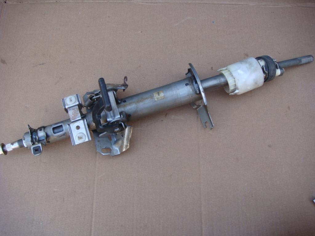 NISSAN MAXIMA (A33) 1999-2006 для Колонка рулевая