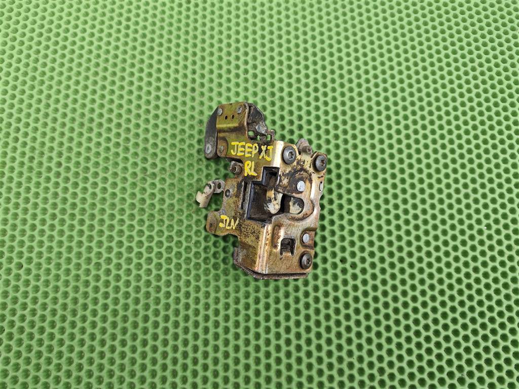 JEEP CHEROKEE (XJ) 1990-2001 для Замок двери задней левой