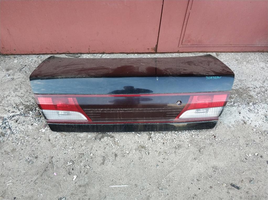 NISSAN MAXIMA (A32) 1994-2000 для Крышка багажника