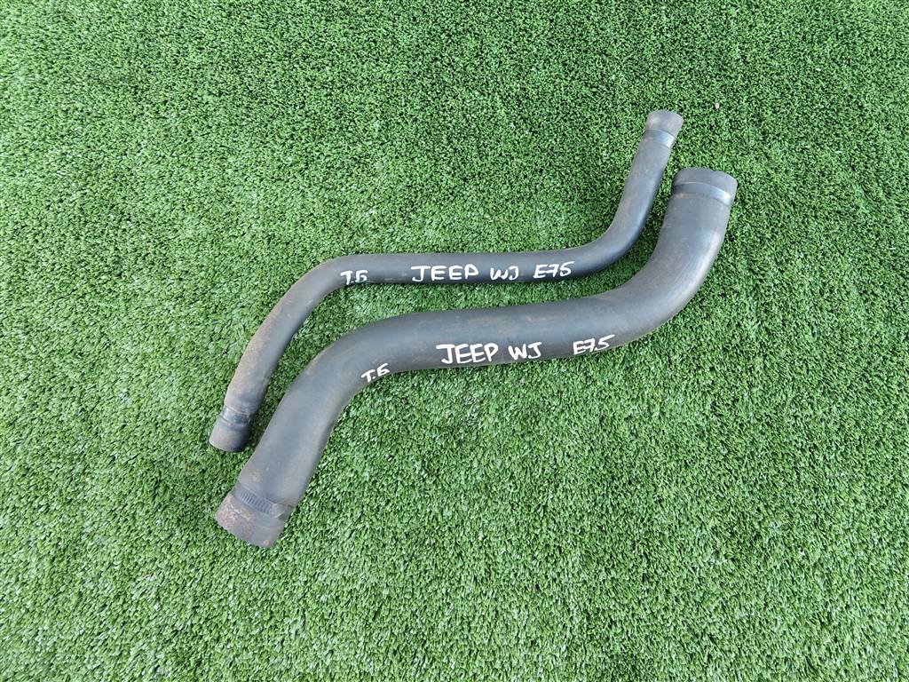 JEEP GRAND CHEROKEE (WJ) 1999-2004 для Шланг топливный