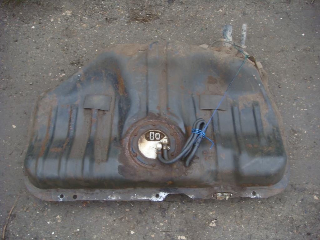 NISSAN ALMERA (N15) 1995-2000 для Бак топливный (бензобак)