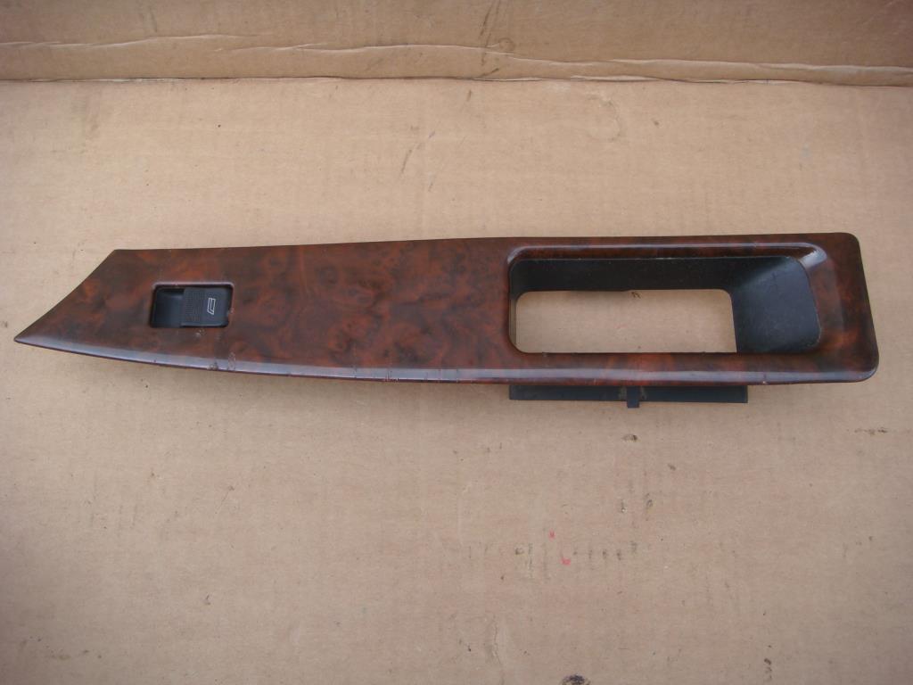 AUDI A8 (D2) 1994-2003 для Накладка декоративная