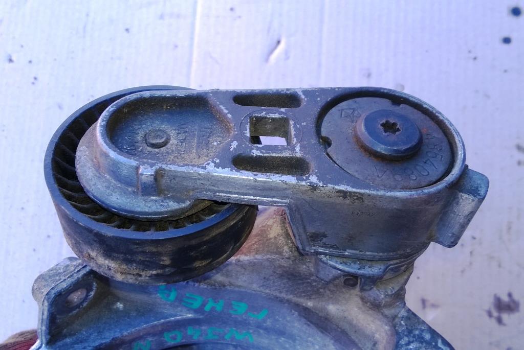 JEEP GRAND CHEROKEE (WJ) 1999-2004 для Ролик натяжитель