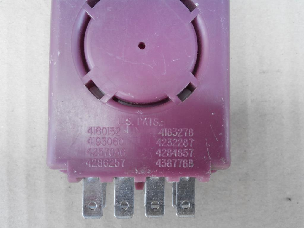 JEEP CHEROKEE (XJ) 1984-1990 для Блок электронный