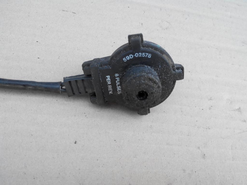 JEEP CHEROKEE (XJ) 1984-1990 для Датчик скорости