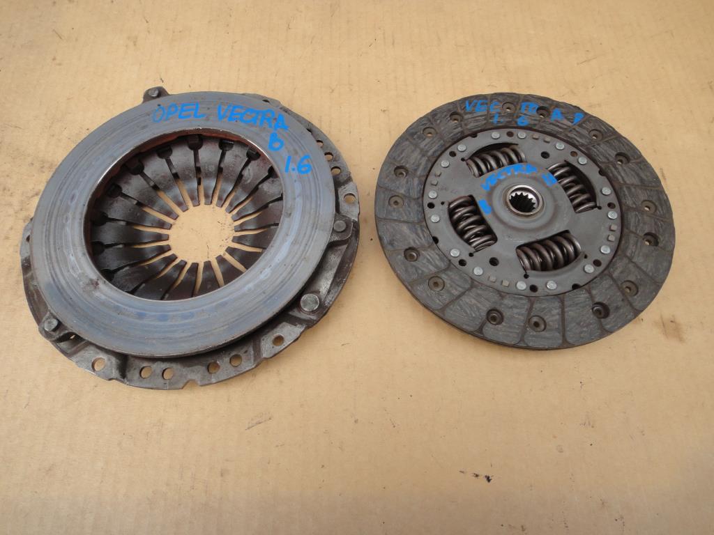 OPEL VECTRA B 1996-2001 для Сцепление (комплект)