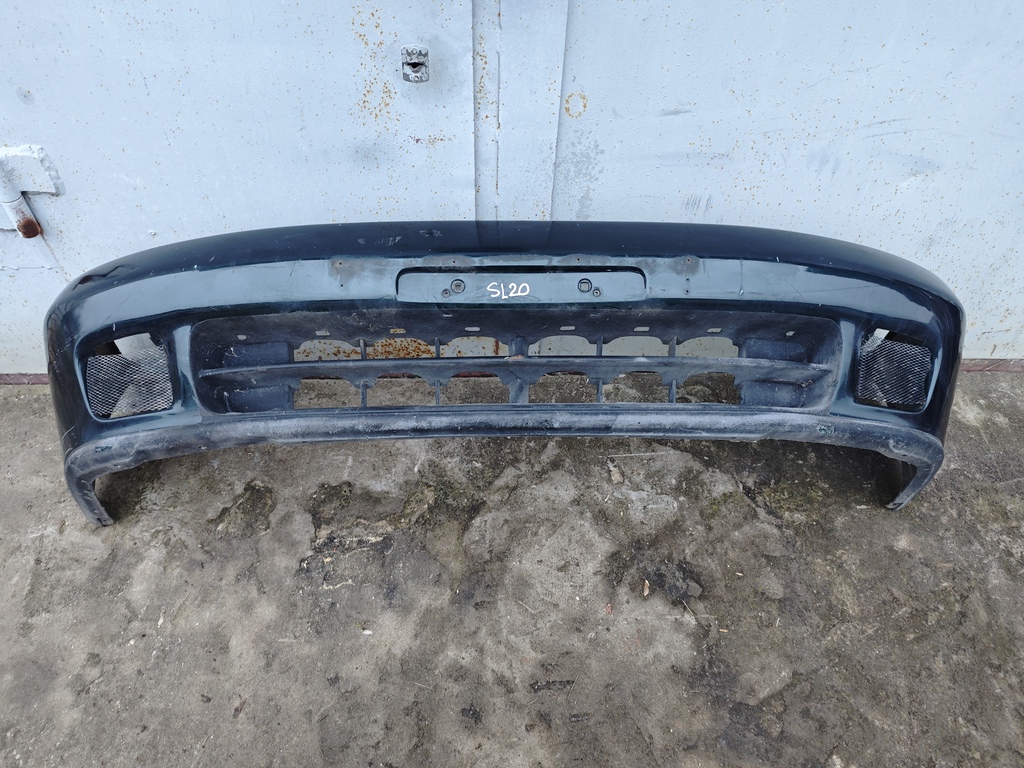 SUBARU LEGACY (B11) 1994-1998 для Бампер передний