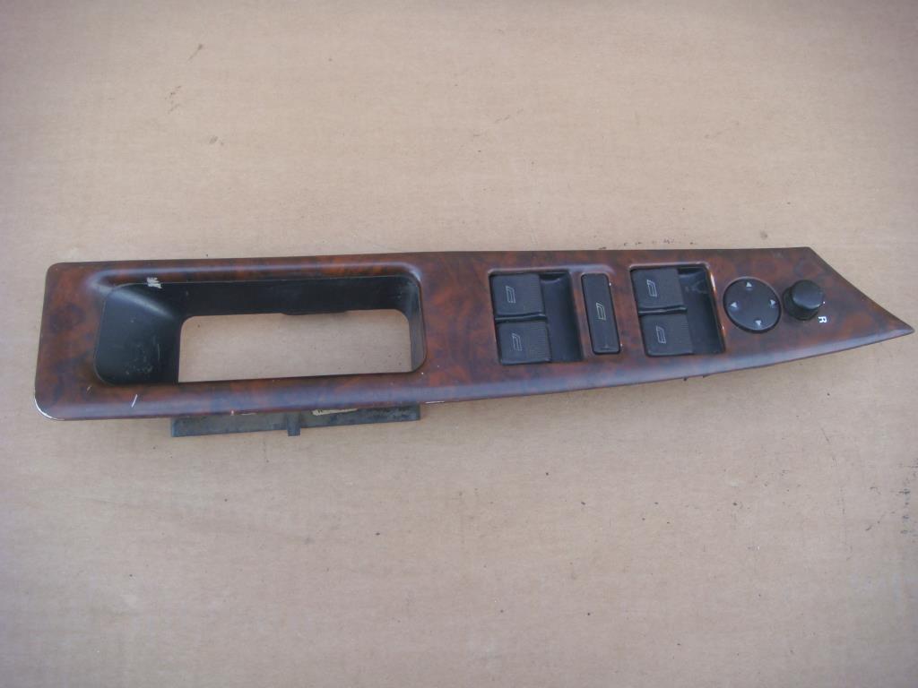 AUDI A8 (D2) 1994-2003 для Накладка декоративная