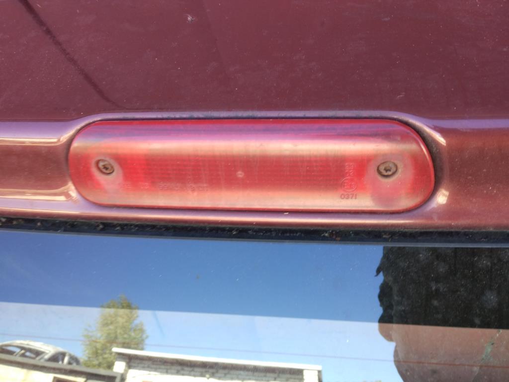 JEEP GRAND CHEROKEE (WJ) 1999-2004 для Фонарь задний (стоп сигнал)