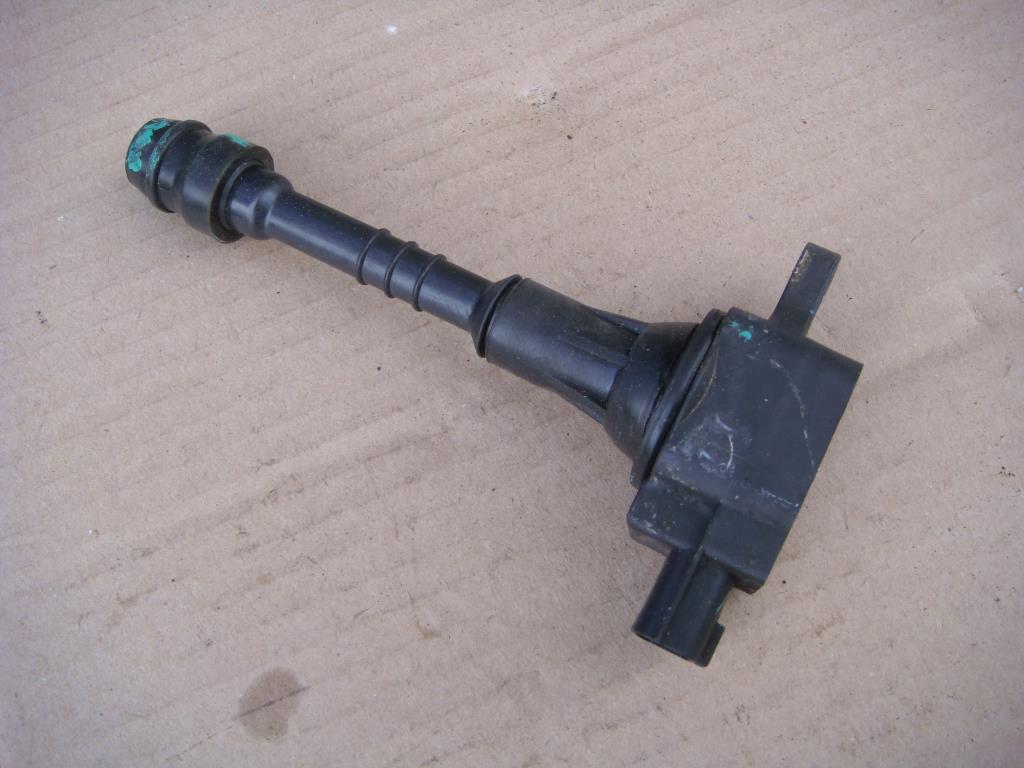 NISSAN ALMERA (N15) 1995-2000 для Катушка (модуль) зажигания