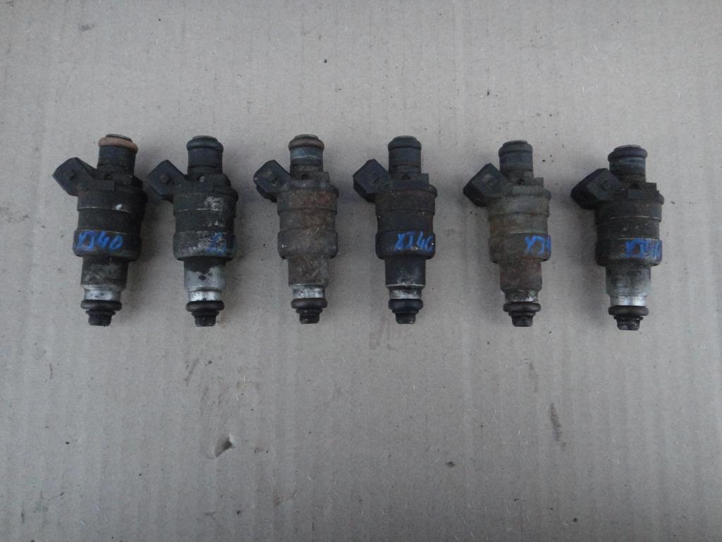 JEEP CHEROKEE (XJ) 1984-1990 для Форсунка топливная