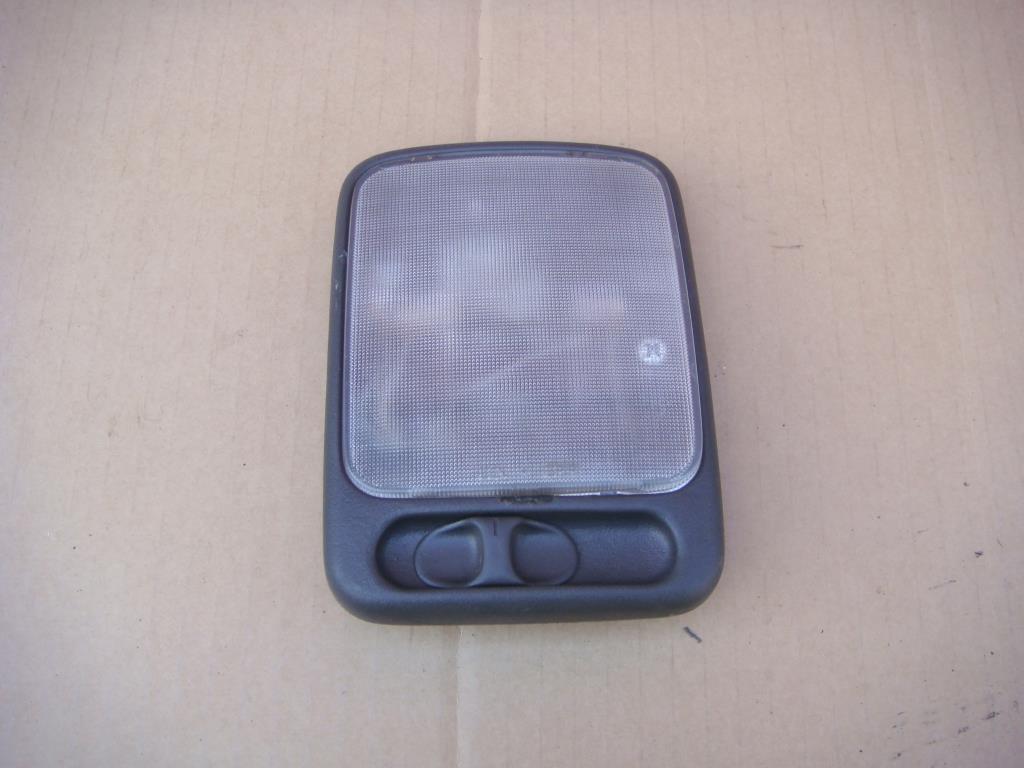 NISSAN CEFIRO (A32) 1994-1999 для Лампа подсветки салона