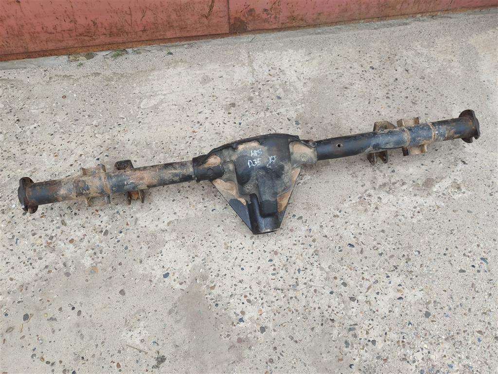 JEEP WRANGLER (YJ) 86-96 для Корпус (чулок) моста