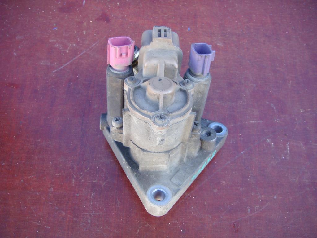 NISSAN CEFIRO (A32) 1994-1999 для Регулятор (клапан) холостого хода