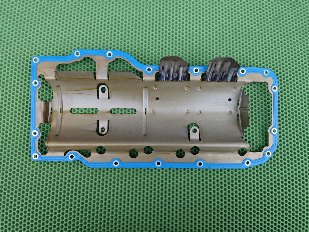 JEEP GRAND CHEROKEE (WJ) 1999-2004 для Прокладка поддона