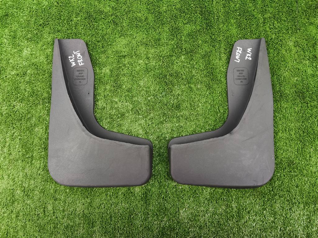 JEEP GRAND CHEROKEE (WK2) 2010- для Брызговик передний