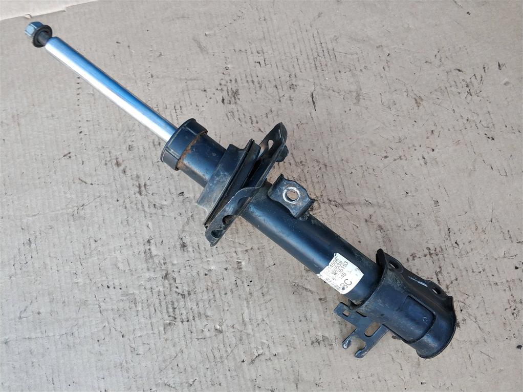 OPEL ASTRA H 2004- для Амортизатор подвески передний правый