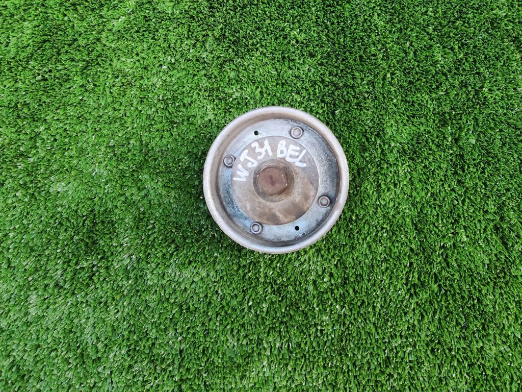 JEEP GRAND CHEROKEE (WJ) 1999-2004 для Ролик обводной