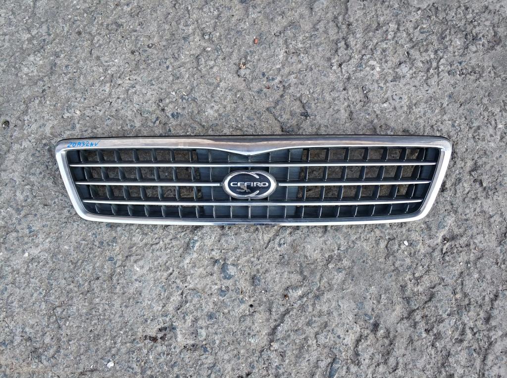 NISSAN MAXIMA (A32) 1994-2000 для Решетка радиатора