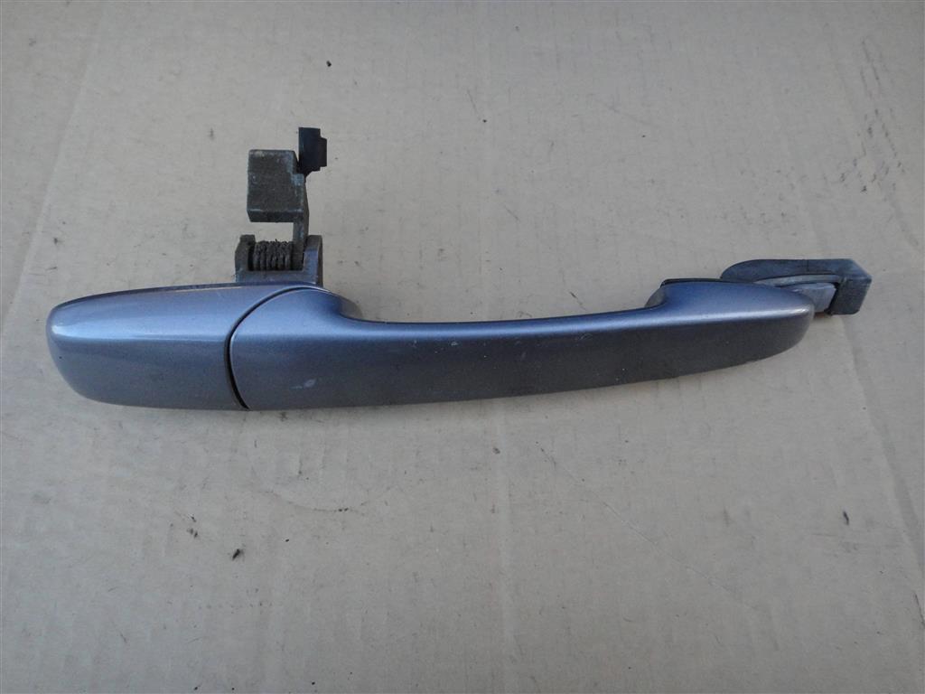 MAZDA 3 (BK) 2003-2009 для Ручка двери наружная задняя правая