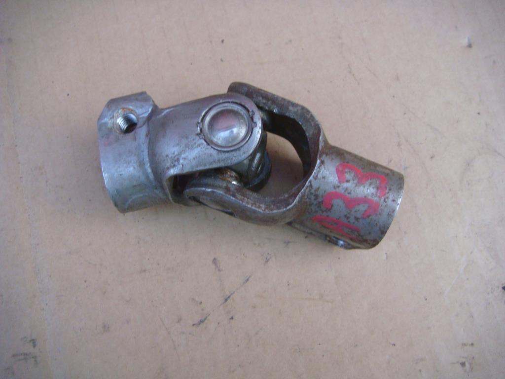 NISSAN MAXIMA (A33) 1999-2006 для Вал карданный рулевой