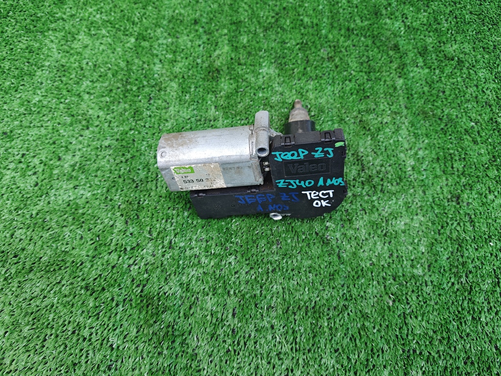 JEEP GRAND CHEROKEE (ZJ) 1993-1998 для Мотор стеклоочистителя задний