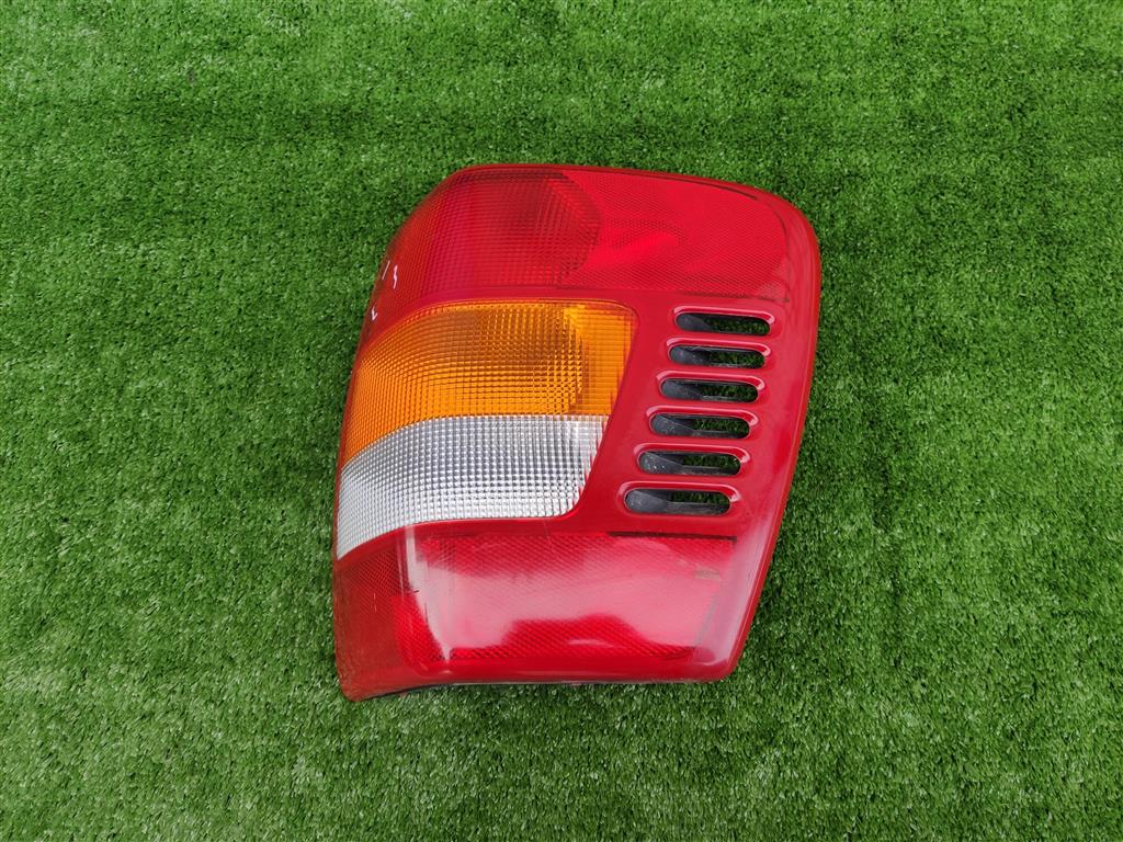 JEEP GRAND CHEROKEE (WJ) 1999-2004 для Фонарь задний правый