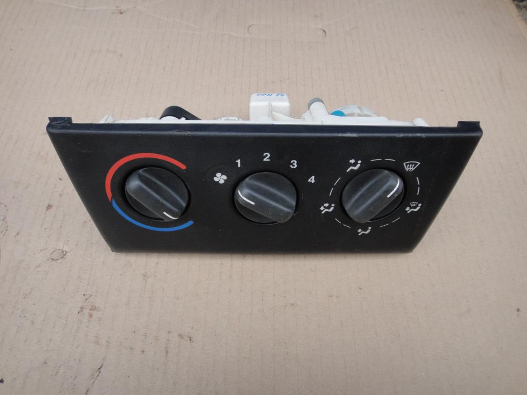 OPEL VECTRA B 1996-2001 для Блок управления отопителем (печкой)