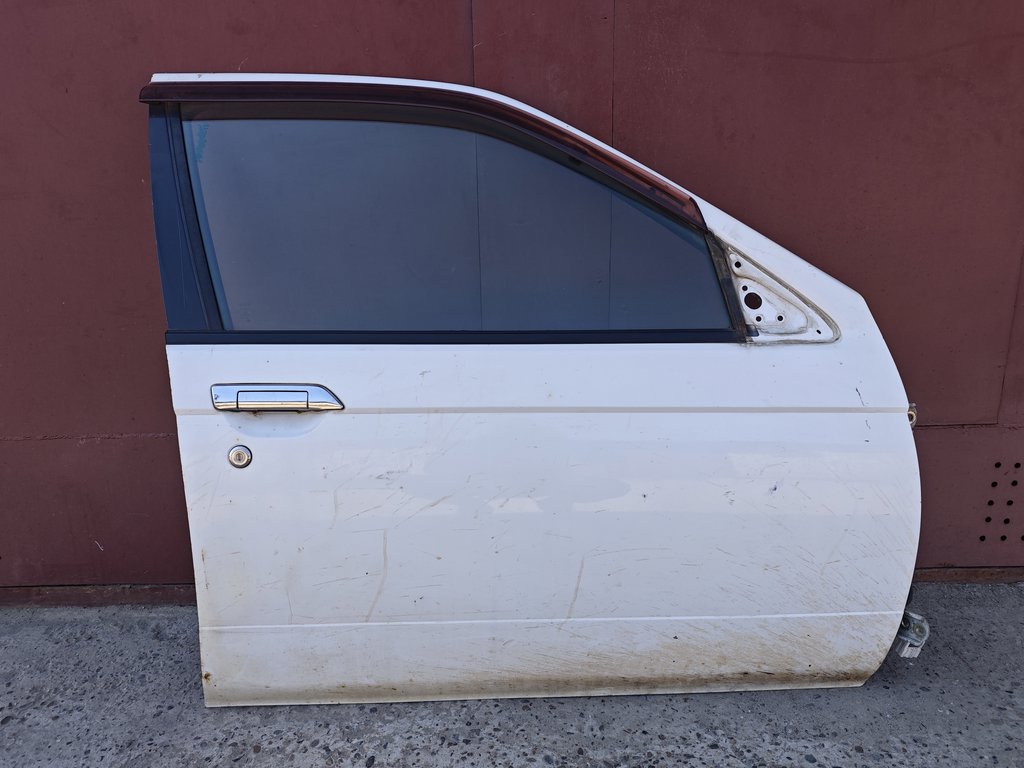 NISSAN BLUEBIRD (EU14) 1996-1998 для Дверь передняя правая
