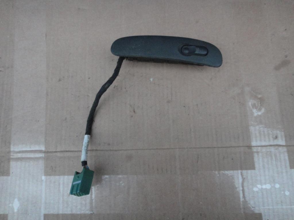 OPEL VECTRA B 1996-2001 для Кнопка обогрева сидений