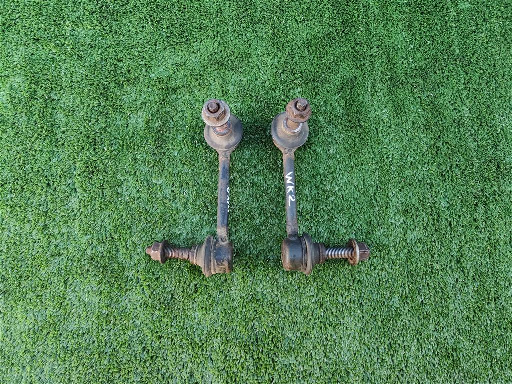 JEEP GRAND CHEROKEE (WK2) 2010- для Стойка переднего стабилизатора