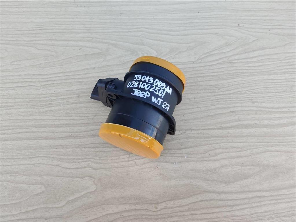 JEEP GRAND CHEROKEE (WJ) 1999-2004 для Датчик расхода воздуха (ДМРВ,MAF)